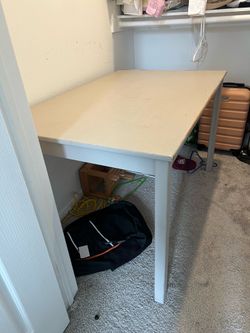 Home Office Desk