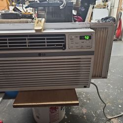 LG WINDOWS AIRCONDISHEN BTU 8.000 
