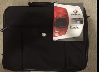 Targus Notebook case