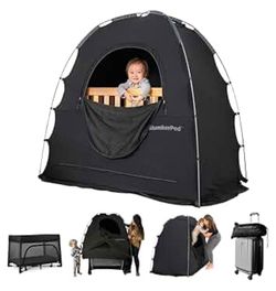 Slumberpod