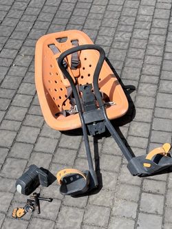 Thule Yepp Mini
