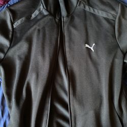 Puma Jacket
