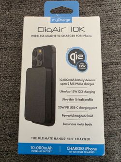 Charger wireless