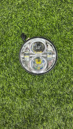 Harley Davidson Street Glide Led Headlight