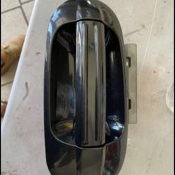 Ford Truck Door Handle 