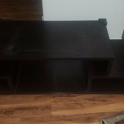 TV stand 