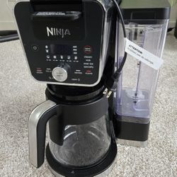 Ninja DualBrew System 14-Cup Coffee Maker + Carafe