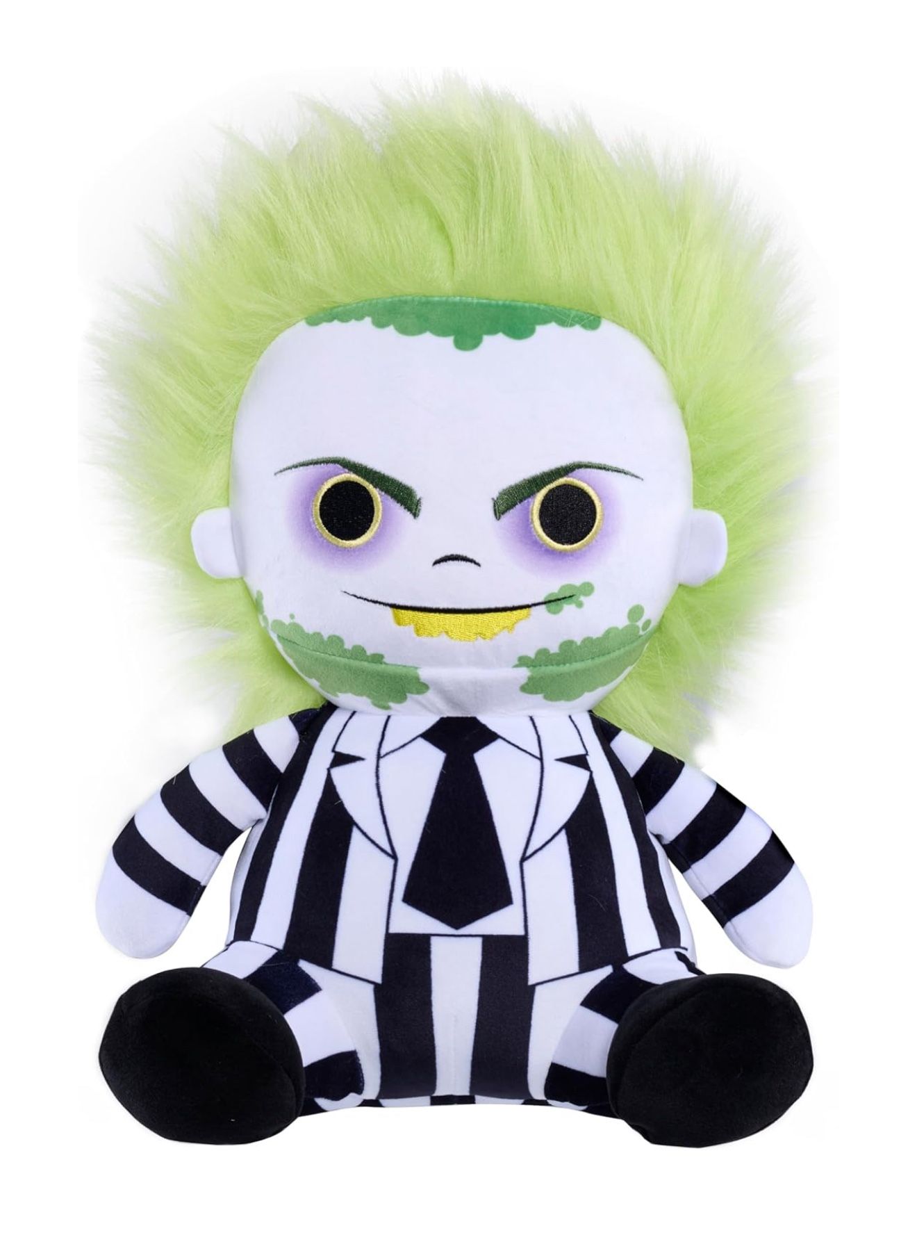 Beetlejuice 2 Pound Weighted Plush