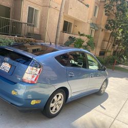 2005 Toyota Prius