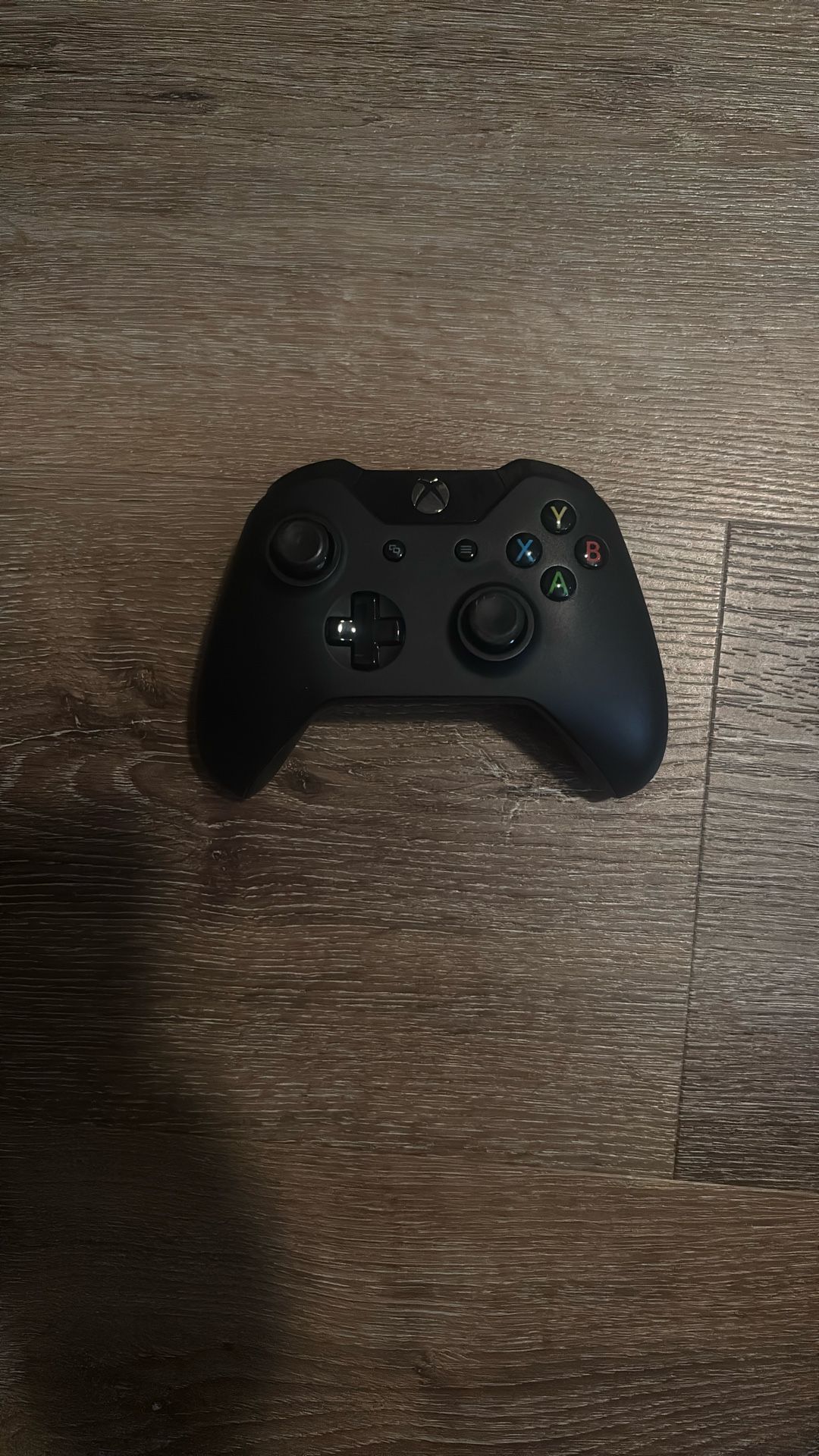 Xbox One Wireless Controller