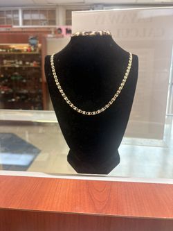 Gucci Necklace 