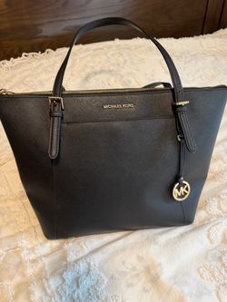 MICHAEL KORS Large Tote Handbag
