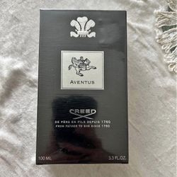 Creed aventus | 100ml fragrance bottle 