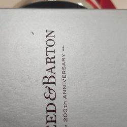 Reed & Barton 2024 Christmas Bells 200 Aniversary Silver Plated