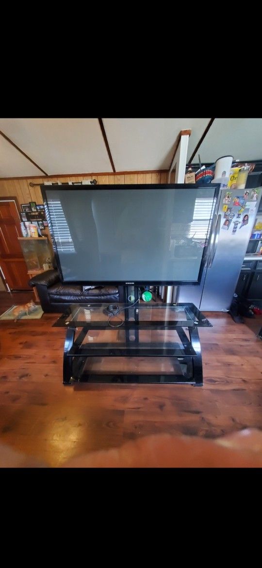 Vendo Tv Pmasma 55"