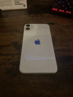 Iphone 11 128gb