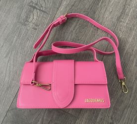 Jacquemus Bag