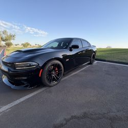 2017 Dodge Charger