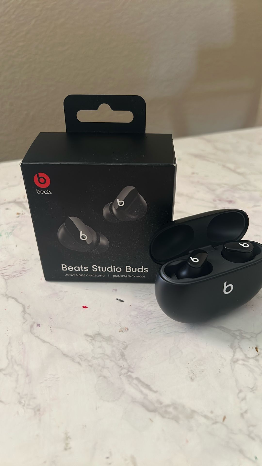 Beats New accept Offer