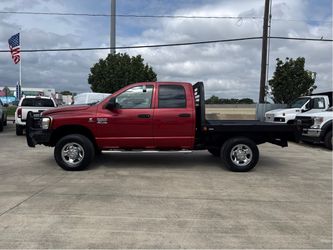 2007 RAMMM