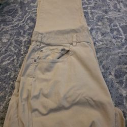 Men Orvis Pants 38x32 