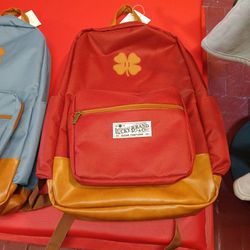 Lucky Brand Backpacks