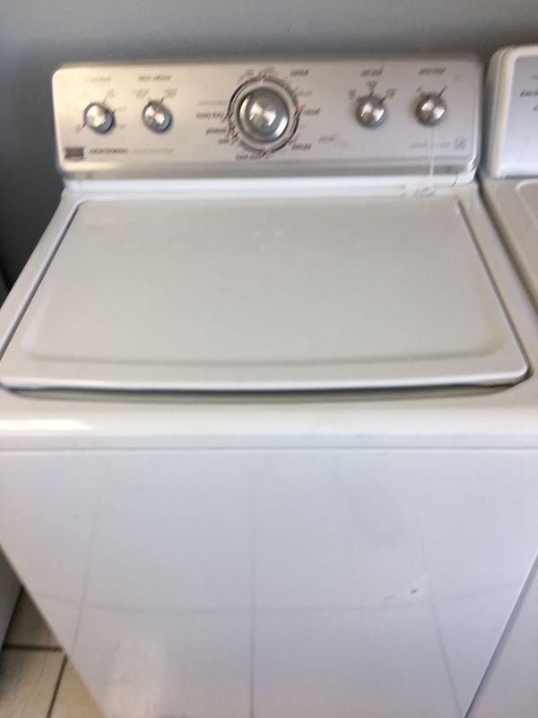 Maytag washing machine for Sale in Orlando, FL OfferUp