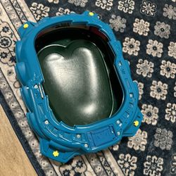 Beyblade Burst QuadStrike IgniteBeystadium