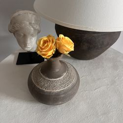 Flower Decorative Vase