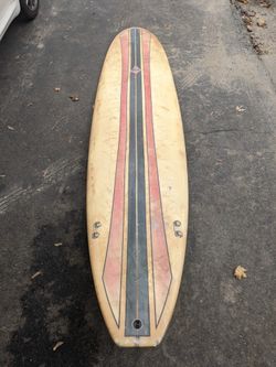 9ft Realm Surfboard