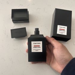 Tom Ford Fabulous 