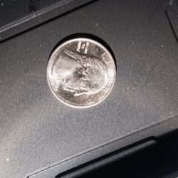 Rare  Quarter 