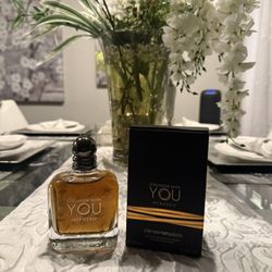 Stronger With You Intensely 