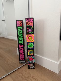 NeeDoh power tower