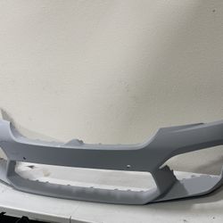 BMW M5 Front Bumper Cover 2022