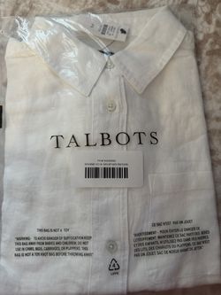 Shirt-talbots