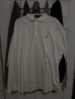 Polo Ralph Lauren long sleeve