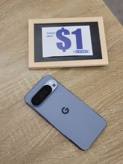 Google - Pixel 10 Pro XL 6.8" (Verizon Locked)