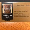 ExpoDoors