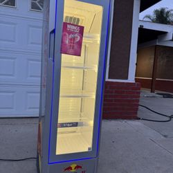 Redbull Cooler 15x56