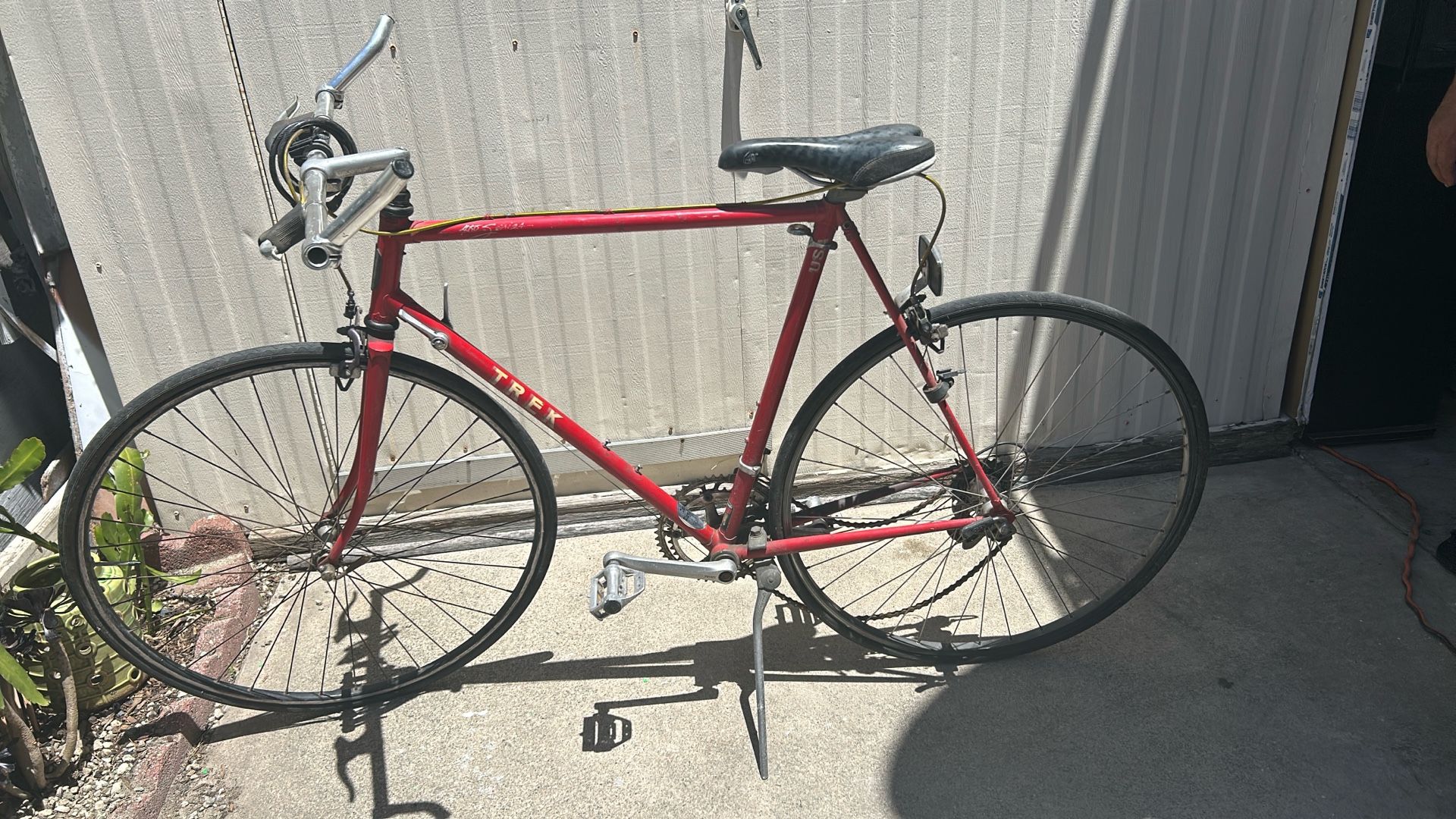 Trek Bike