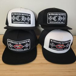 Chrome Hearts