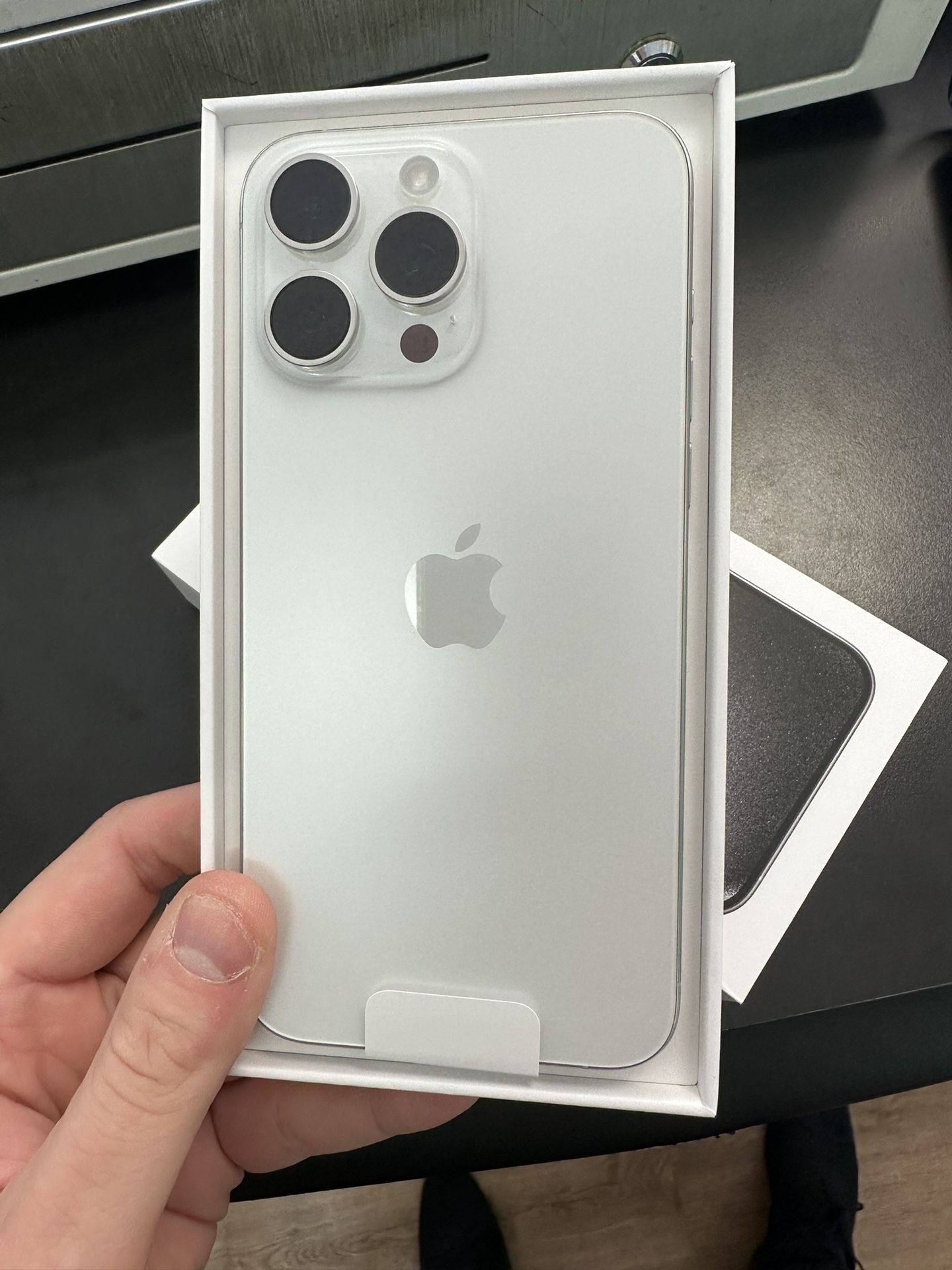 Finance a New Unlocked iPhone 15 Pro Max - Pay just $31 down today!