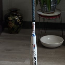 Louisville Slugger Prime 919 , 31inch Drop -3