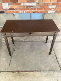 Desk