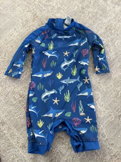 Up And Fast 12 Month Swimsuit