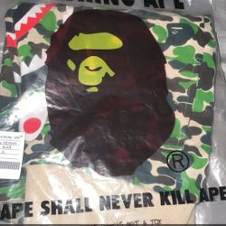 Bape 