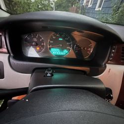 2007 Chevrolet Impala