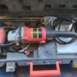Goldblatt Door Jamb Saw