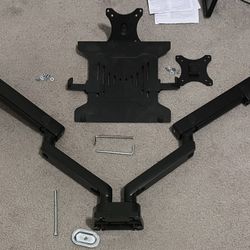 Monitor Arms 